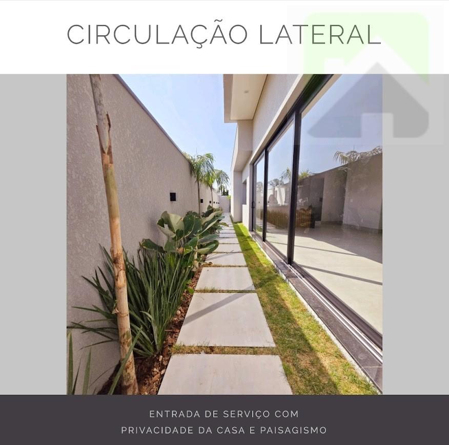 Casa de Condomínio à venda com 3 quartos, 360m² - Foto 23