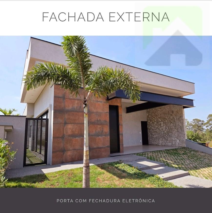 Casa de Condomínio à venda com 3 quartos, 360m² - Foto 24