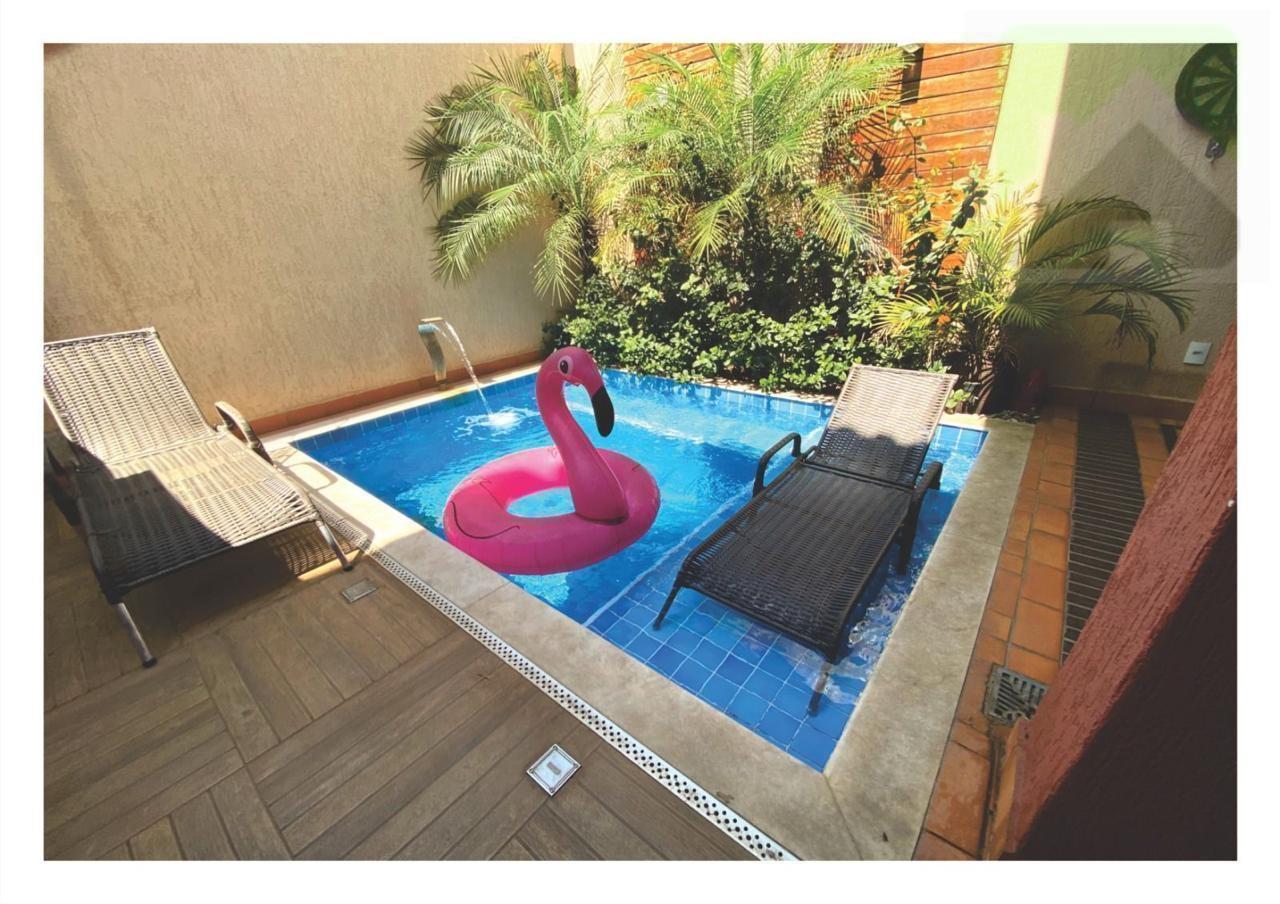 Sobrado à venda com 3 quartos, 130m² - Foto 1