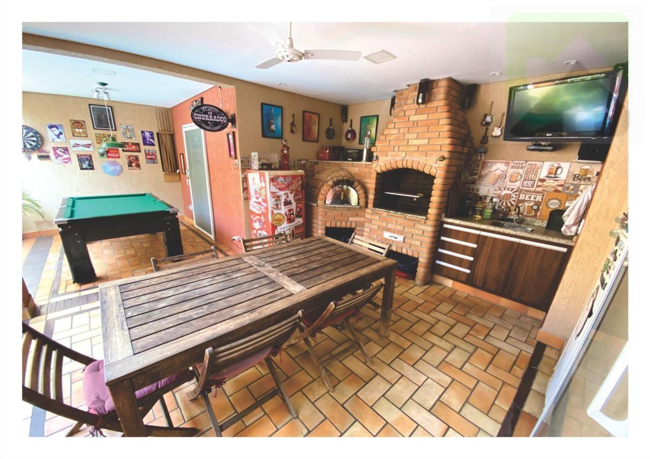 Sobrado à venda com 3 quartos, 130m² - Foto 2