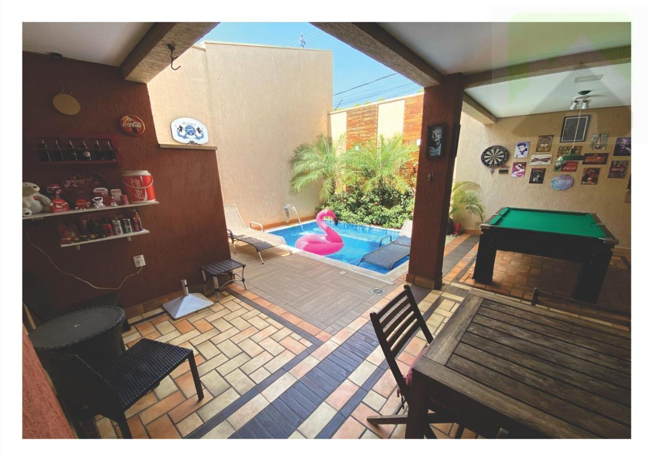 Sobrado à venda com 3 quartos, 130m² - Foto 3