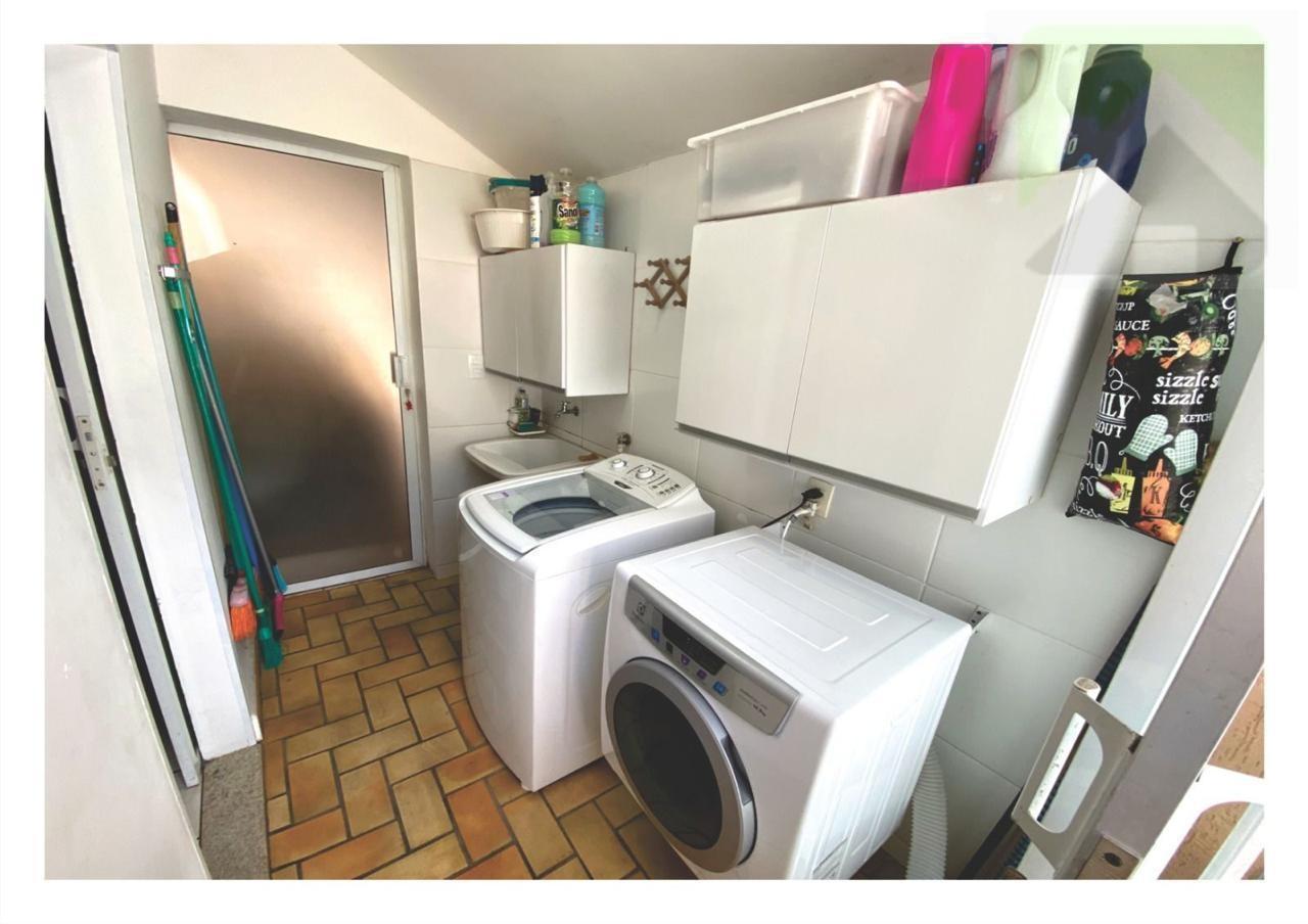 Sobrado à venda com 3 quartos, 130m² - Foto 5