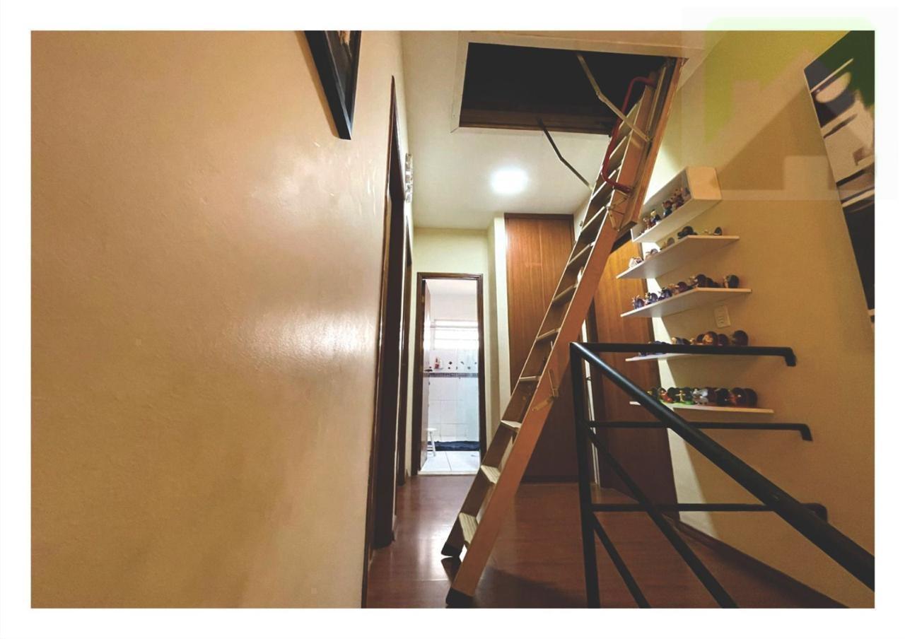 Sobrado à venda com 3 quartos, 130m² - Foto 9