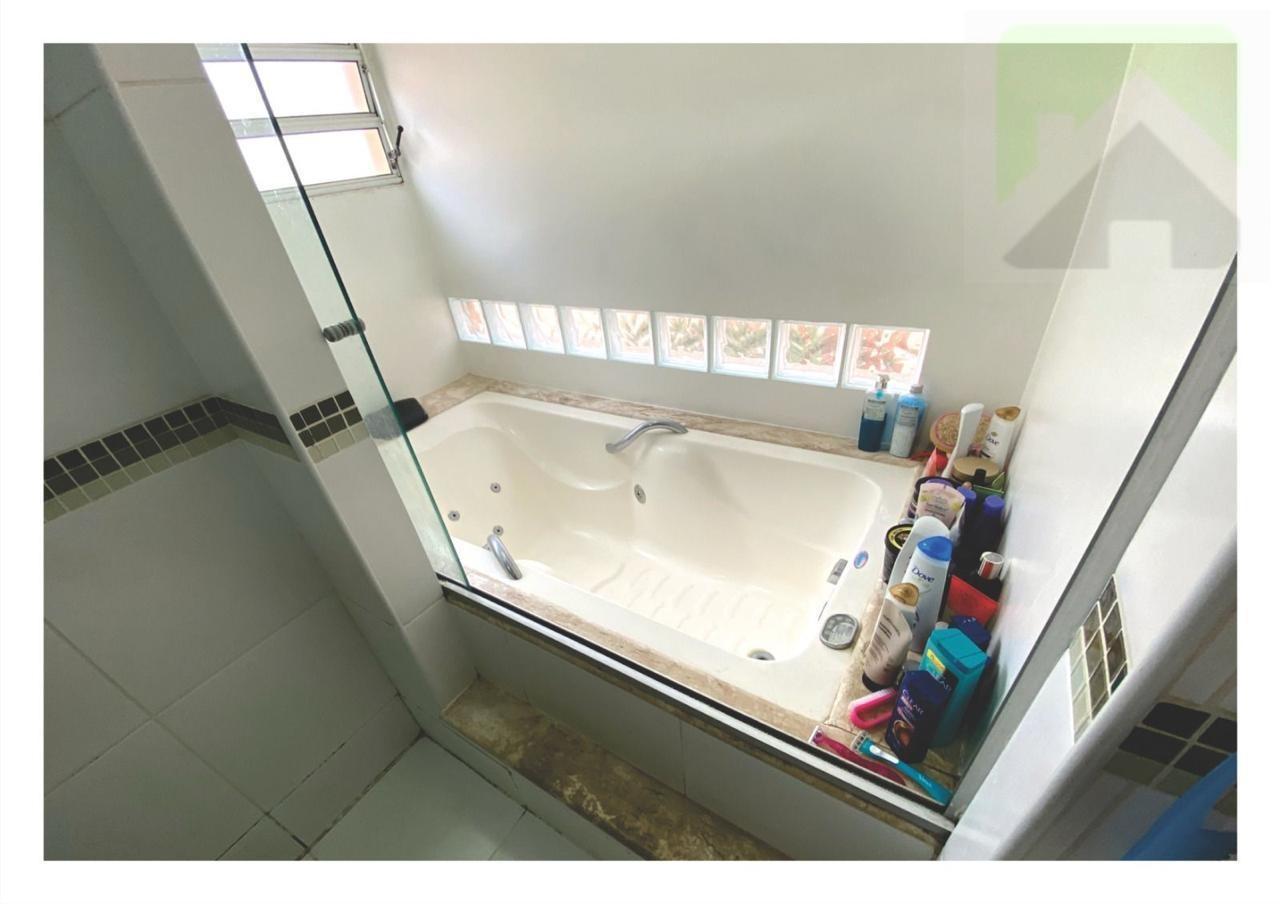 Sobrado à venda com 3 quartos, 130m² - Foto 8