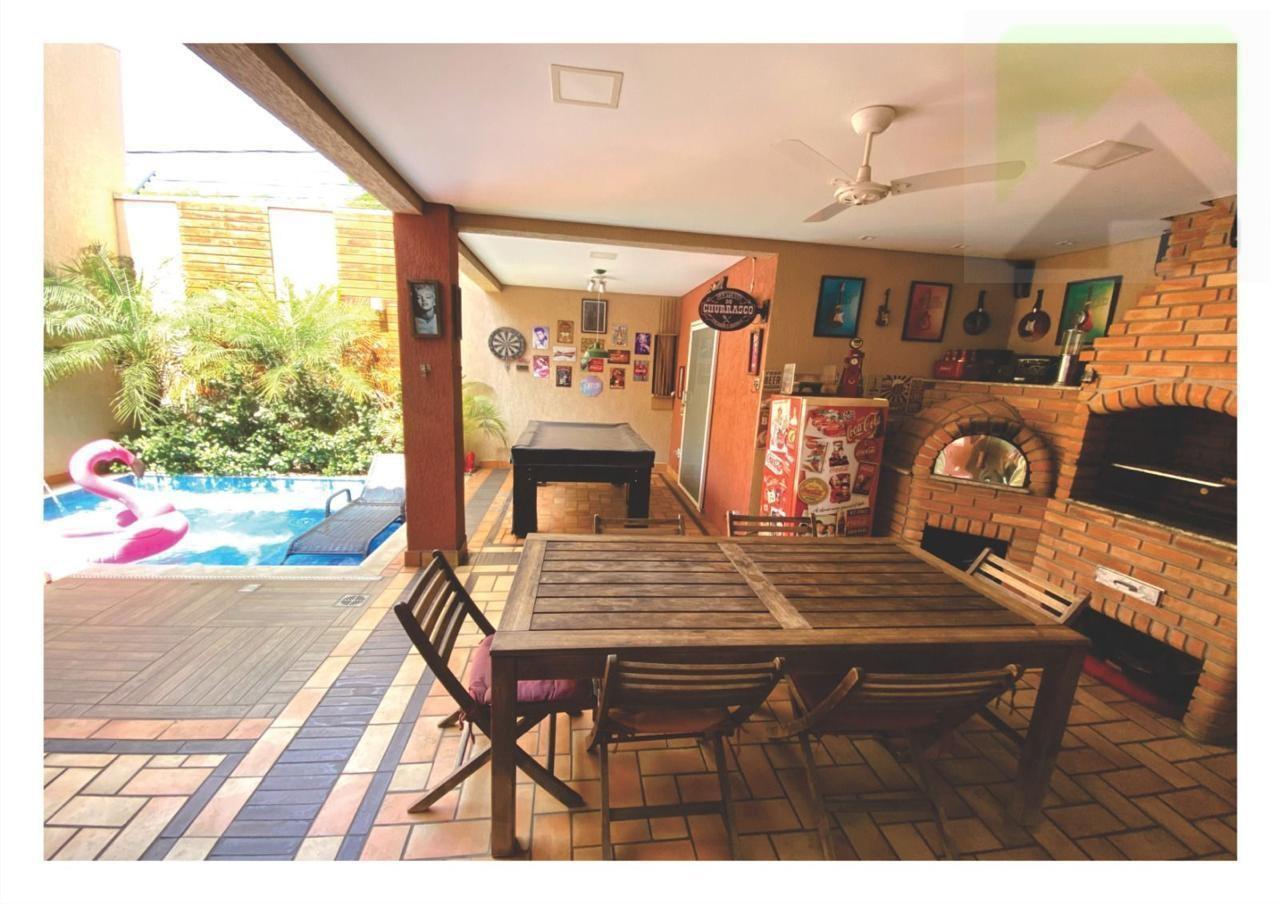 Sobrado à venda com 3 quartos, 130m² - Foto 7