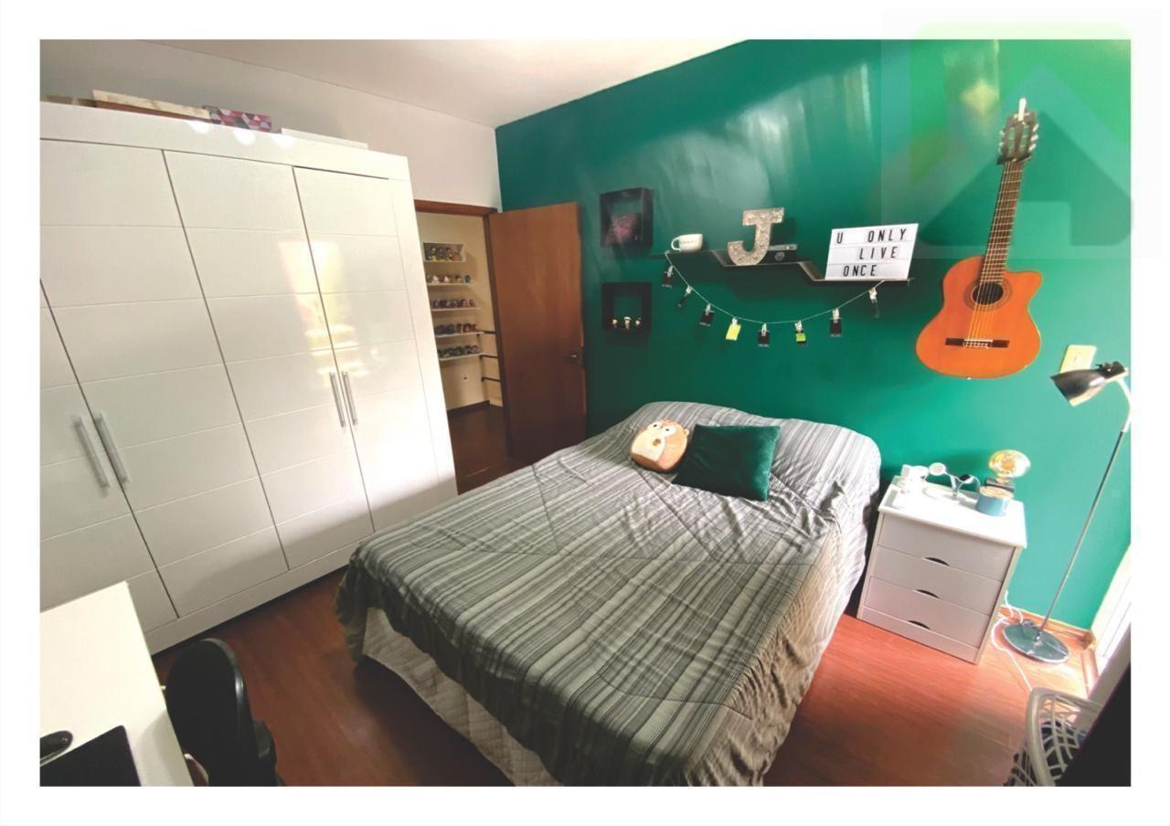 Sobrado à venda com 3 quartos, 130m² - Foto 16
