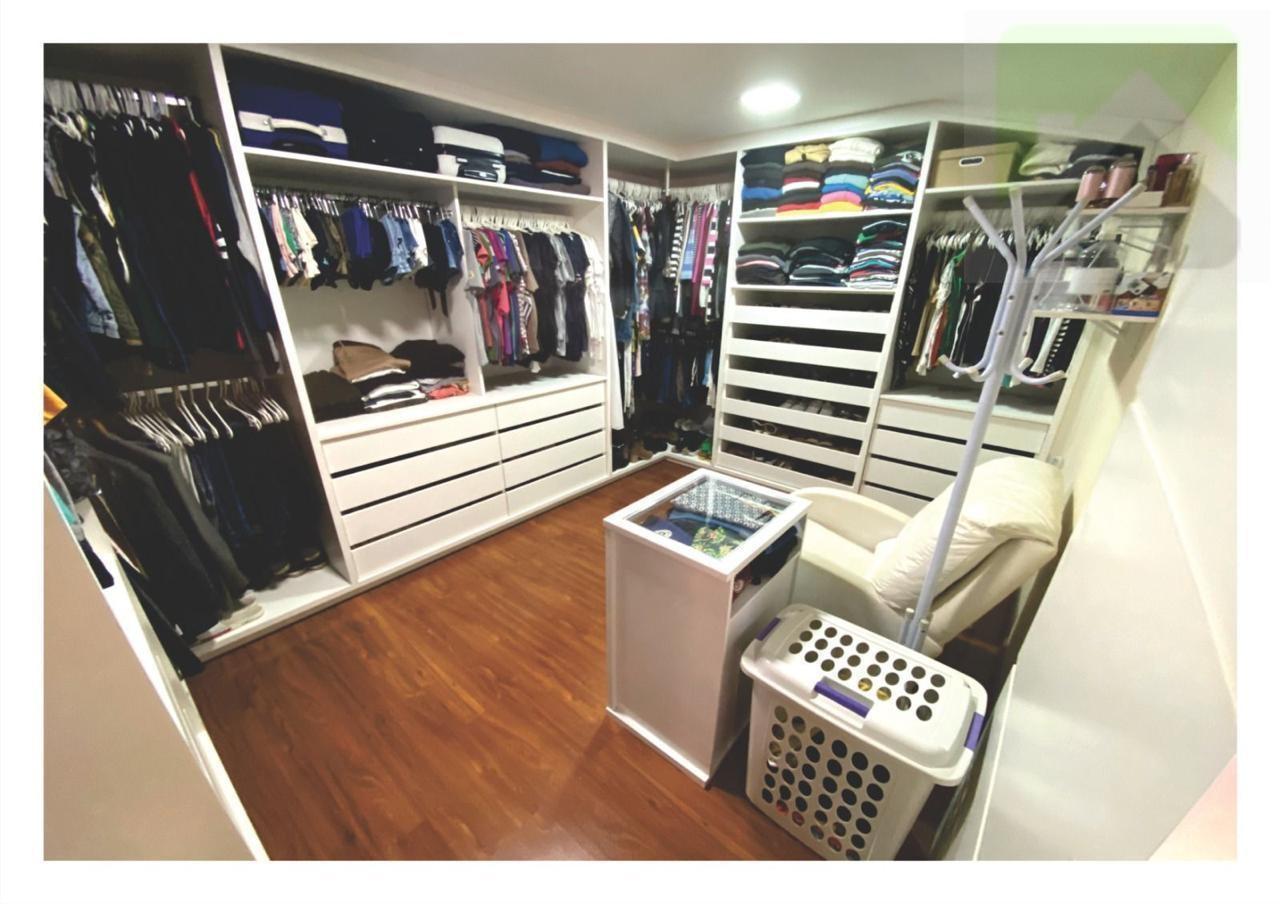 Sobrado à venda com 3 quartos, 130m² - Foto 13
