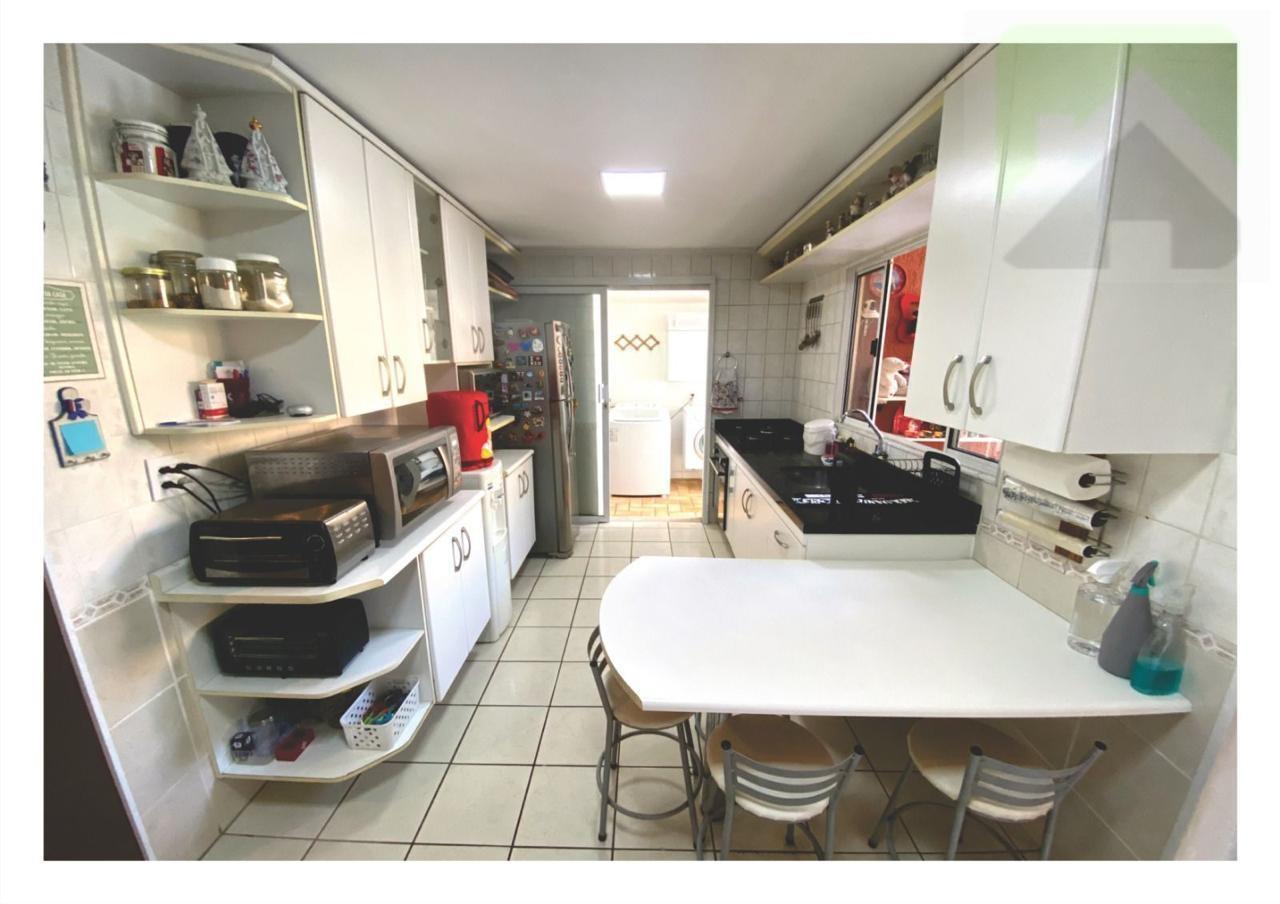 Sobrado à venda com 3 quartos, 130m² - Foto 12