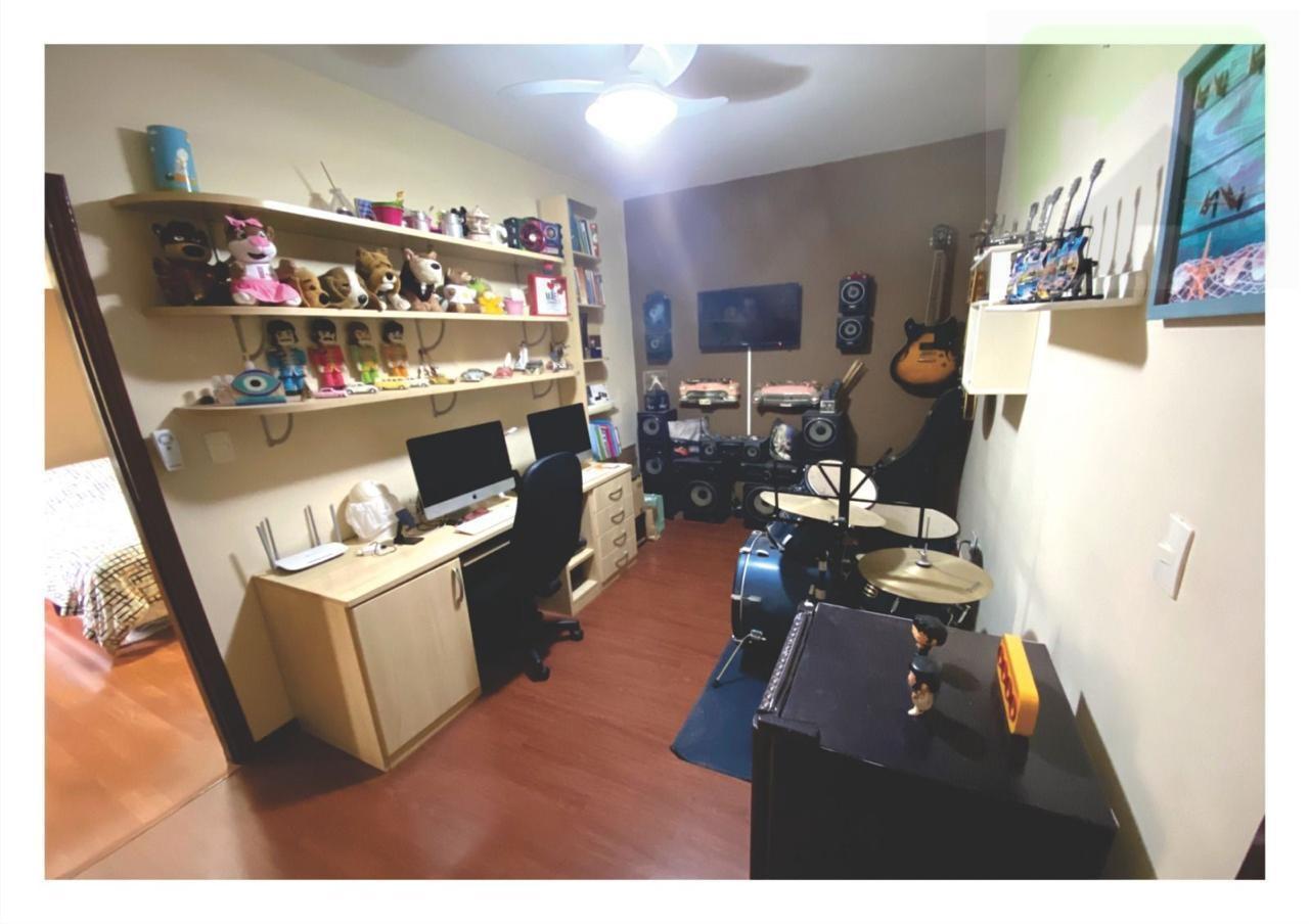 Sobrado à venda com 3 quartos, 130m² - Foto 14