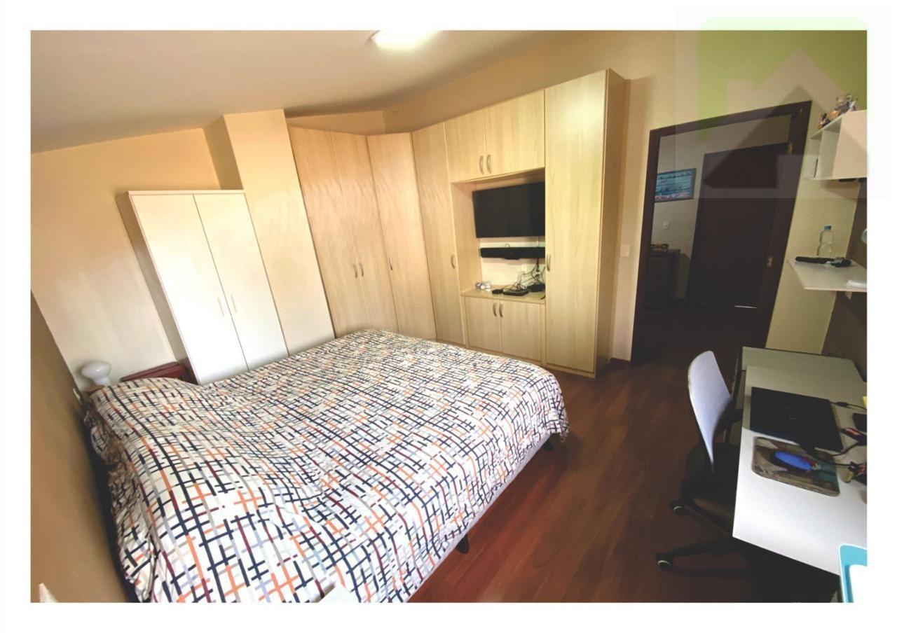 Sobrado à venda com 3 quartos, 130m² - Foto 20