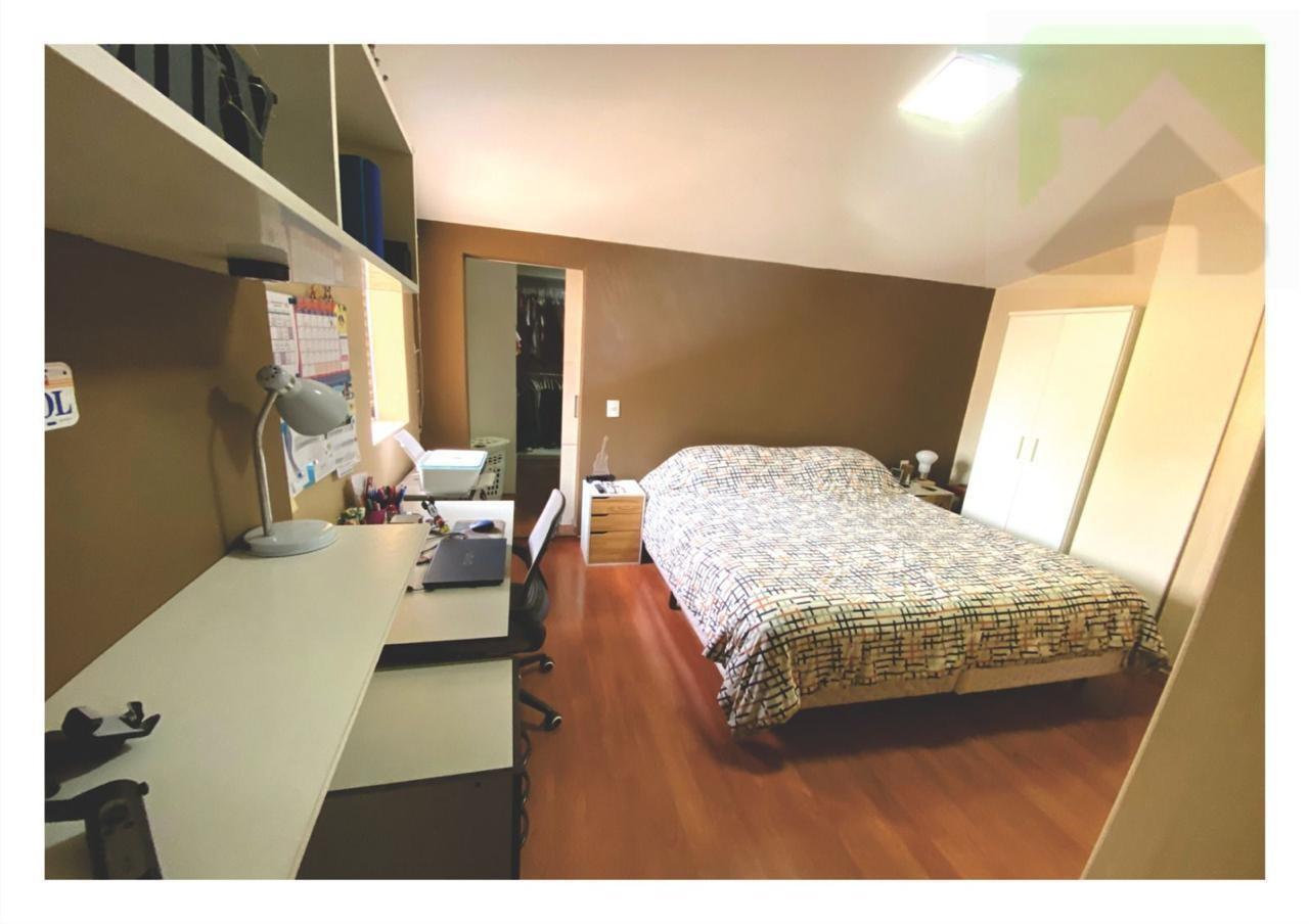 Sobrado à venda com 3 quartos, 130m² - Foto 19