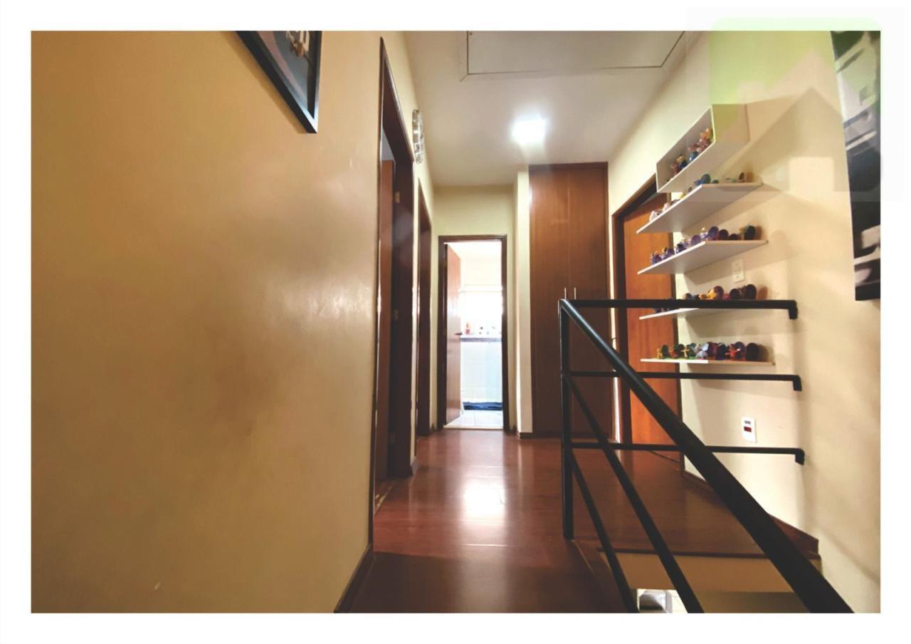 Sobrado à venda com 3 quartos, 130m² - Foto 22