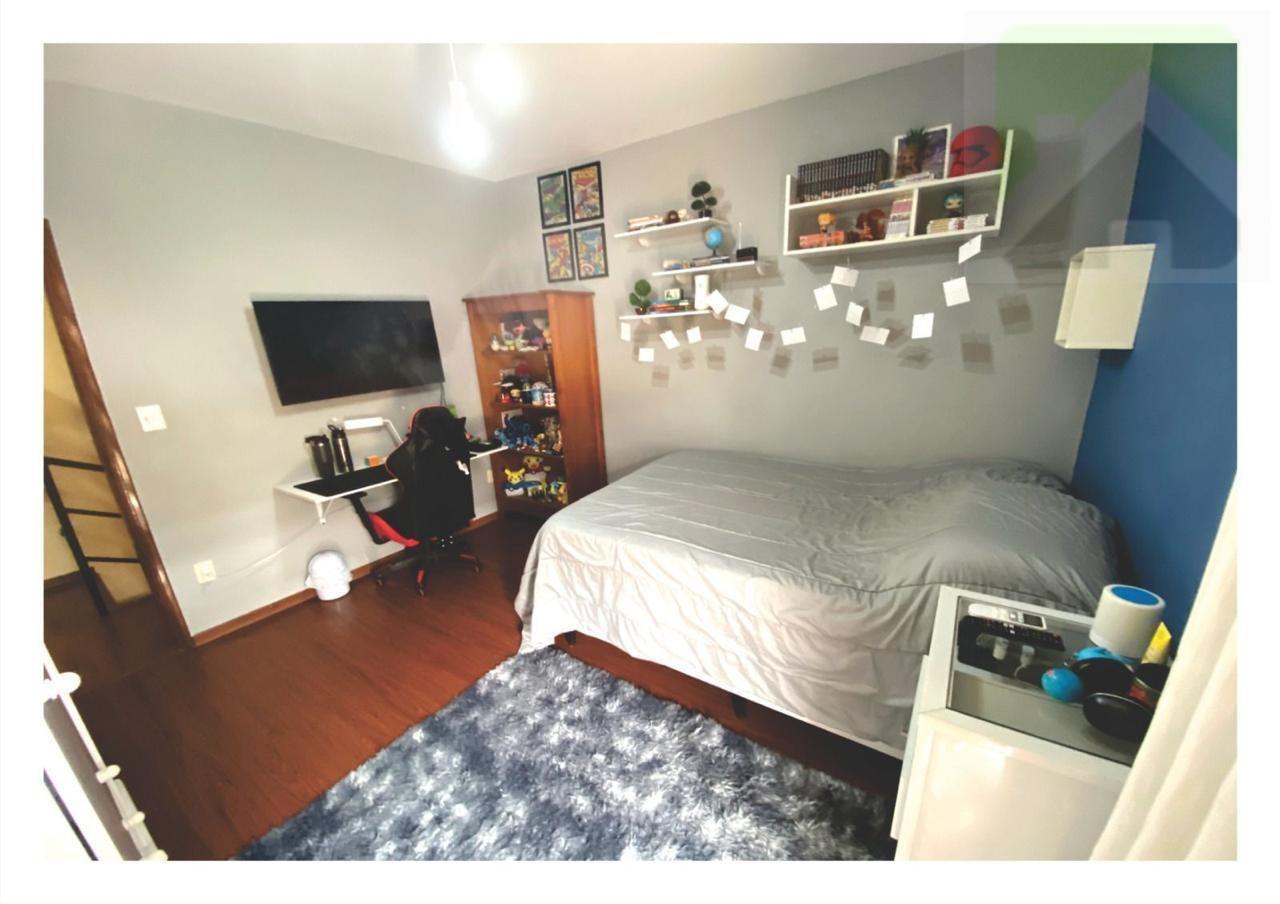 Sobrado à venda com 3 quartos, 130m² - Foto 23