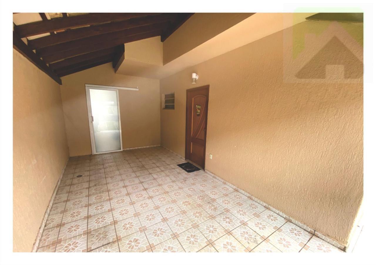 Sobrado à venda com 3 quartos, 130m² - Foto 30