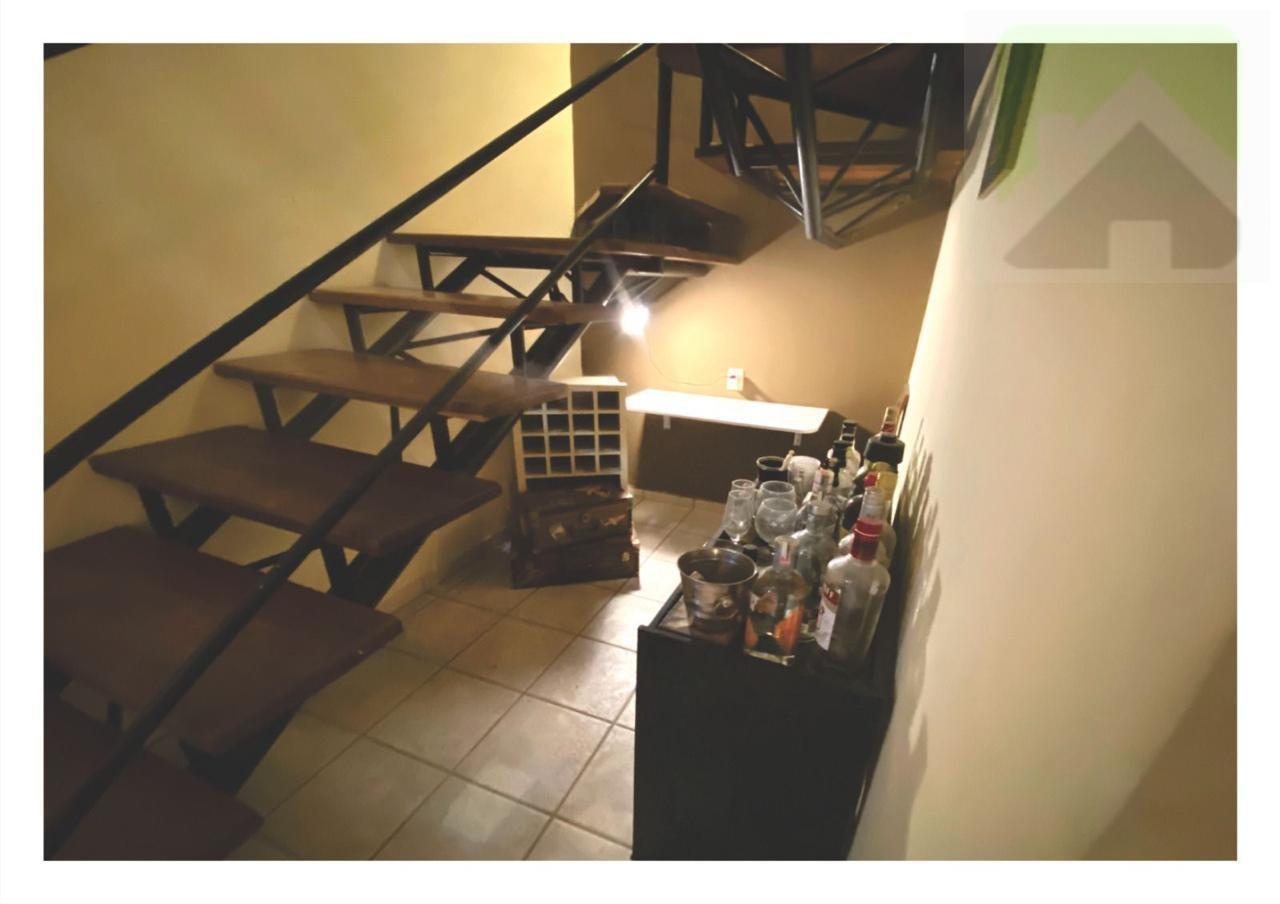 Sobrado à venda com 3 quartos, 130m² - Foto 28