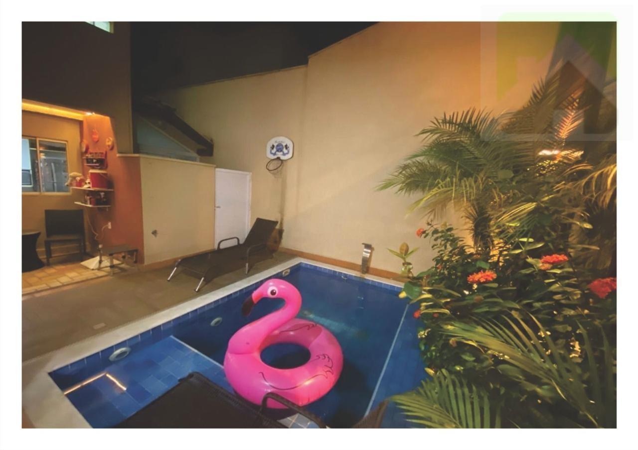 Sobrado à venda com 3 quartos, 130m² - Foto 32