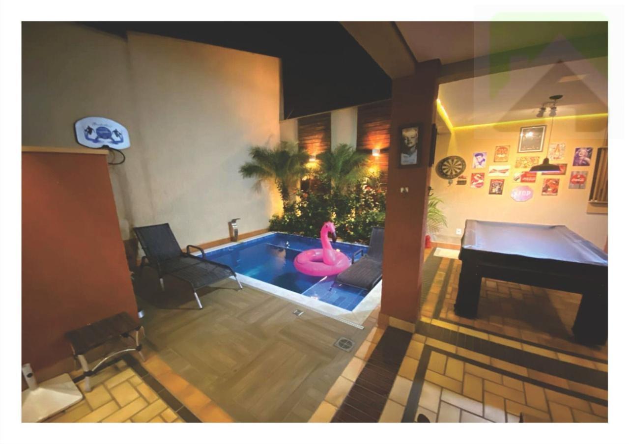 Sobrado à venda com 3 quartos, 130m² - Foto 31
