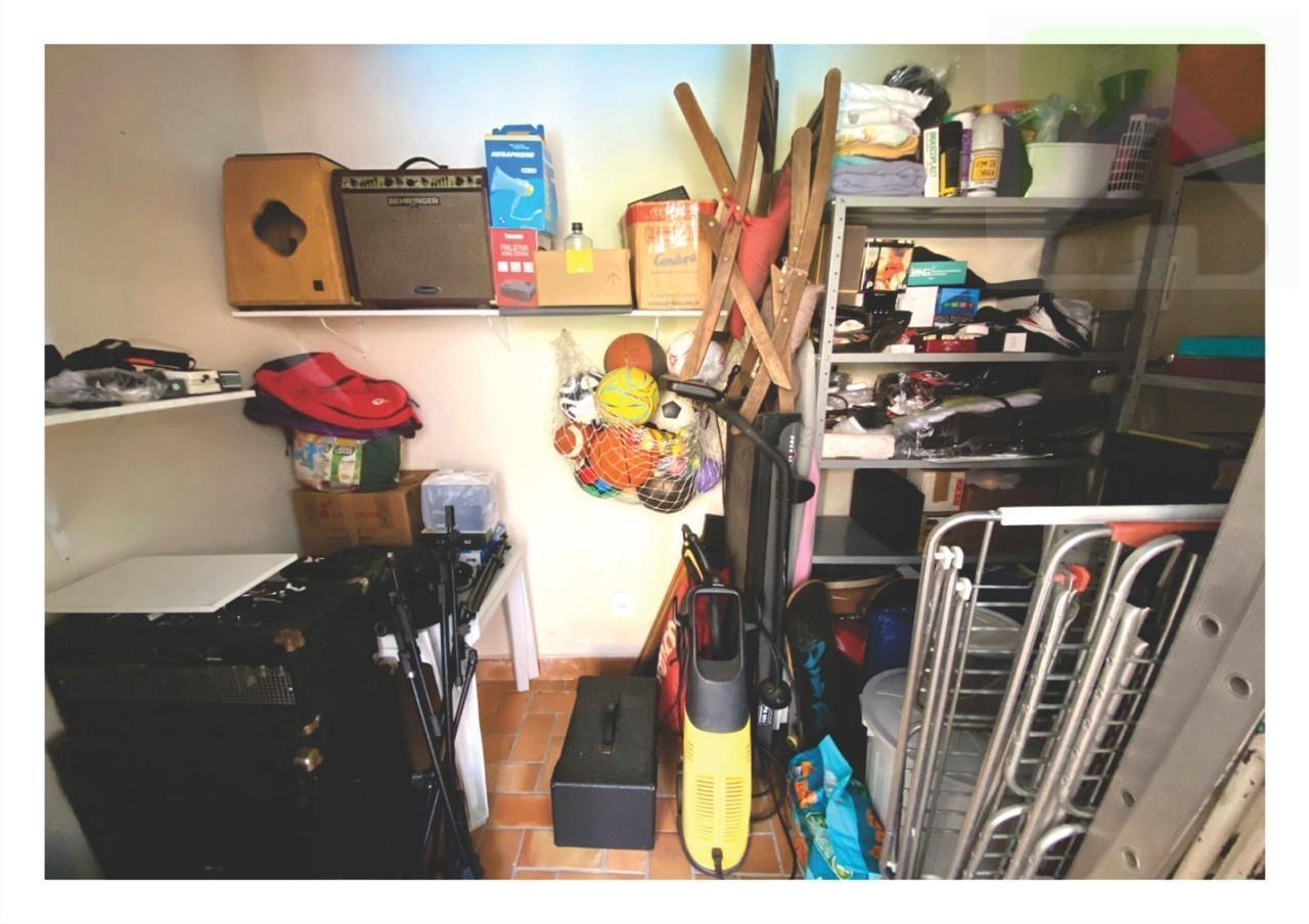 Sobrado à venda com 3 quartos, 130m² - Foto 34