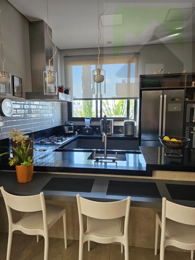 Casa de Condomínio, 3 quartos - Foto 41