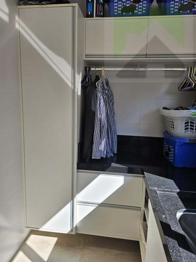 Casa de Condomínio, 3 quartos - Foto 47