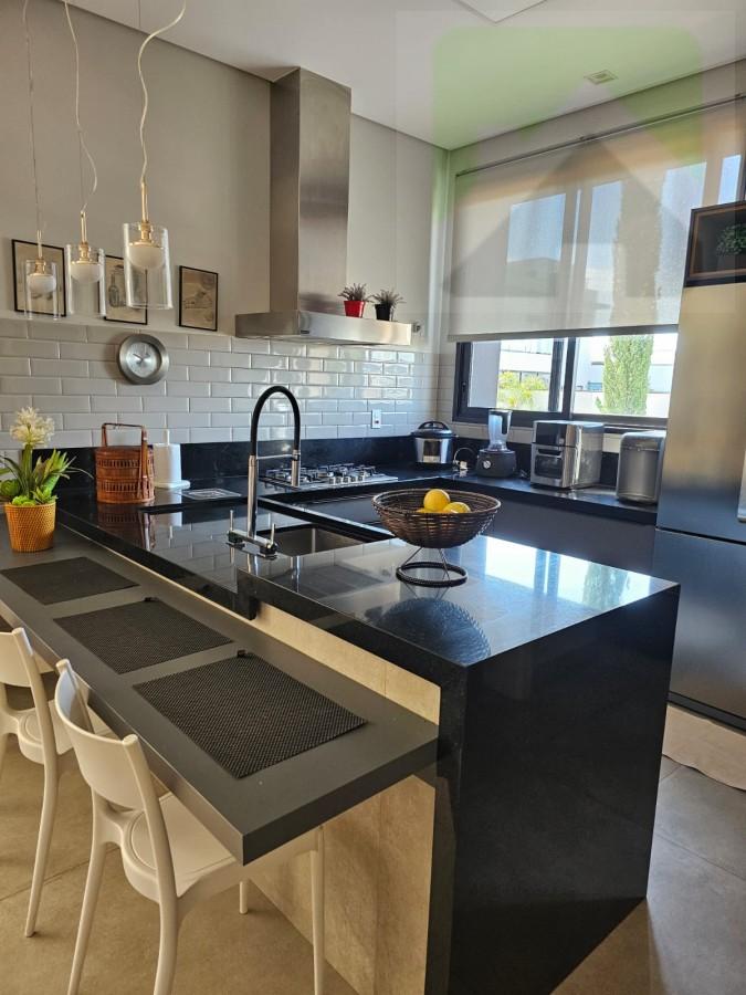 Casa de Condomínio, 3 quartos - Foto 46