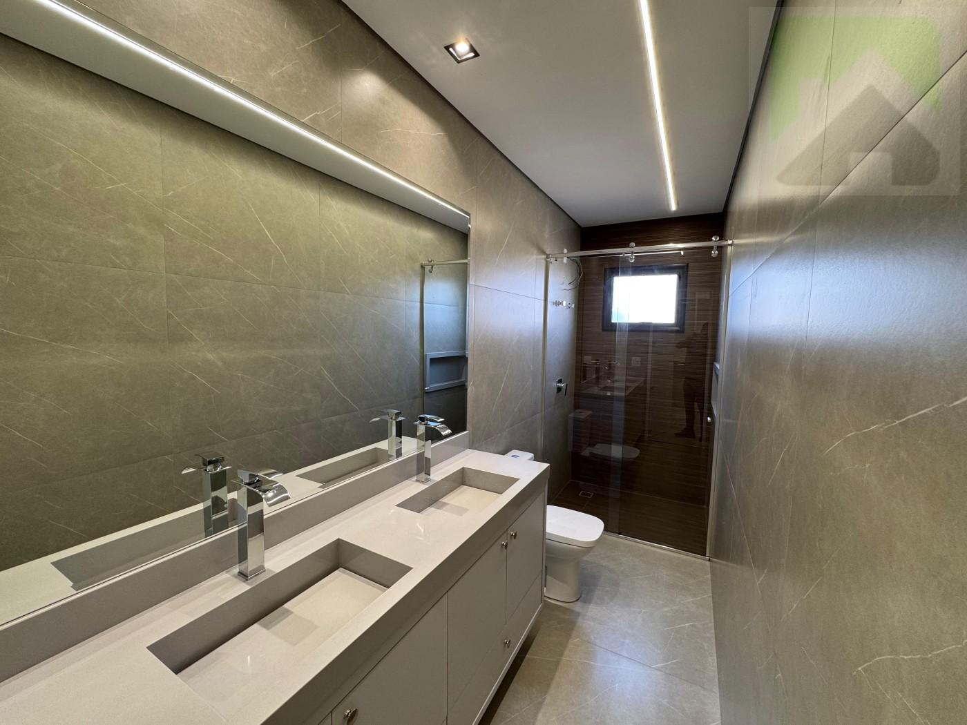 Casa de Condomínio, 3 quartos - Foto 11