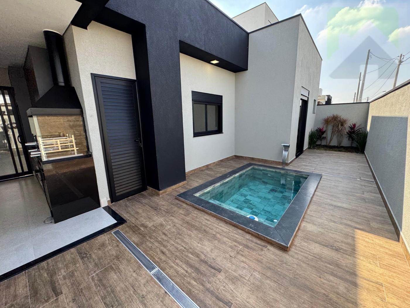 Casa de Condomínio, 3 quartos - Foto 13