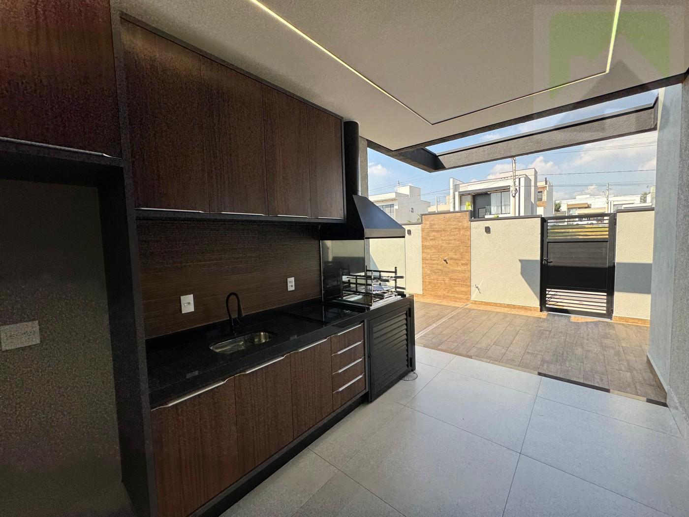 Casa de Condomínio, 3 quartos - Foto 14