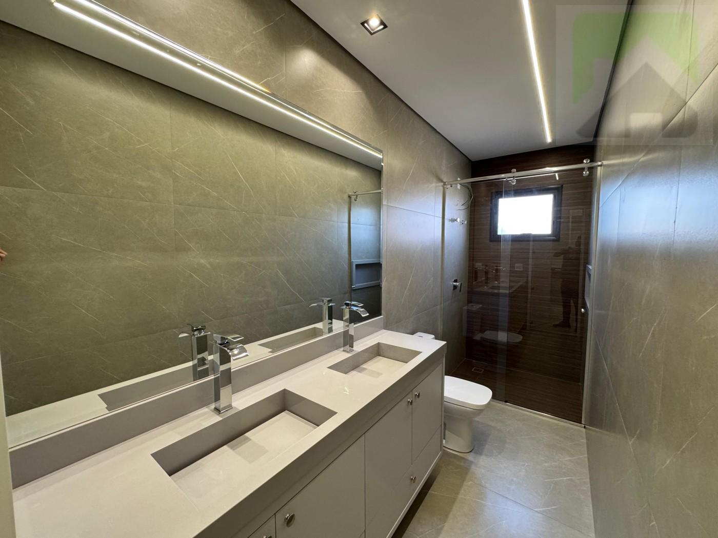 Casa de Condomínio, 3 quartos - Foto 15