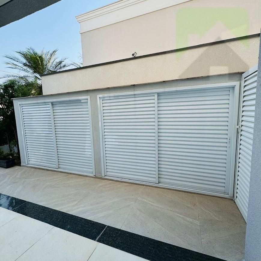 Sobrado, 4 quartos, 300 m² - Foto 4