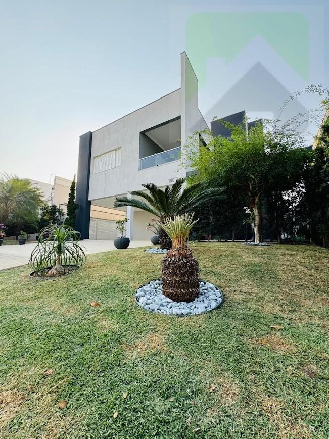 Sobrado, 4 quartos, 300 m² - Foto 3