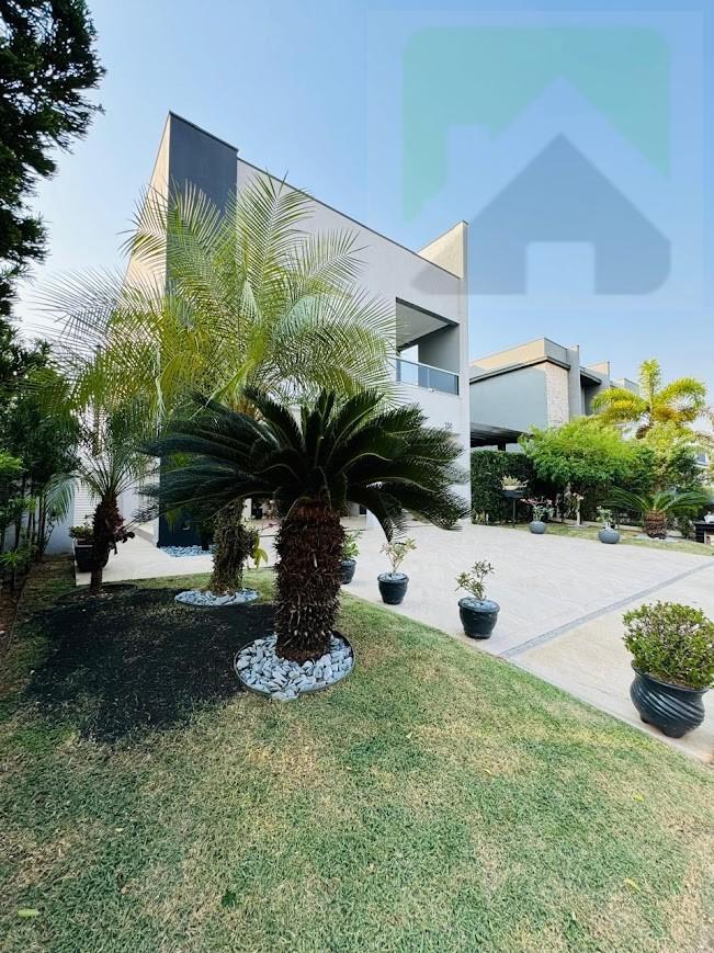 Sobrado, 4 quartos, 300 m² - Foto 2