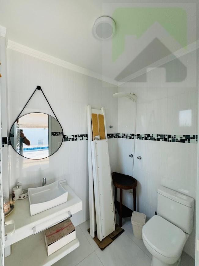 Sobrado, 4 quartos, 300 m² - Foto 6