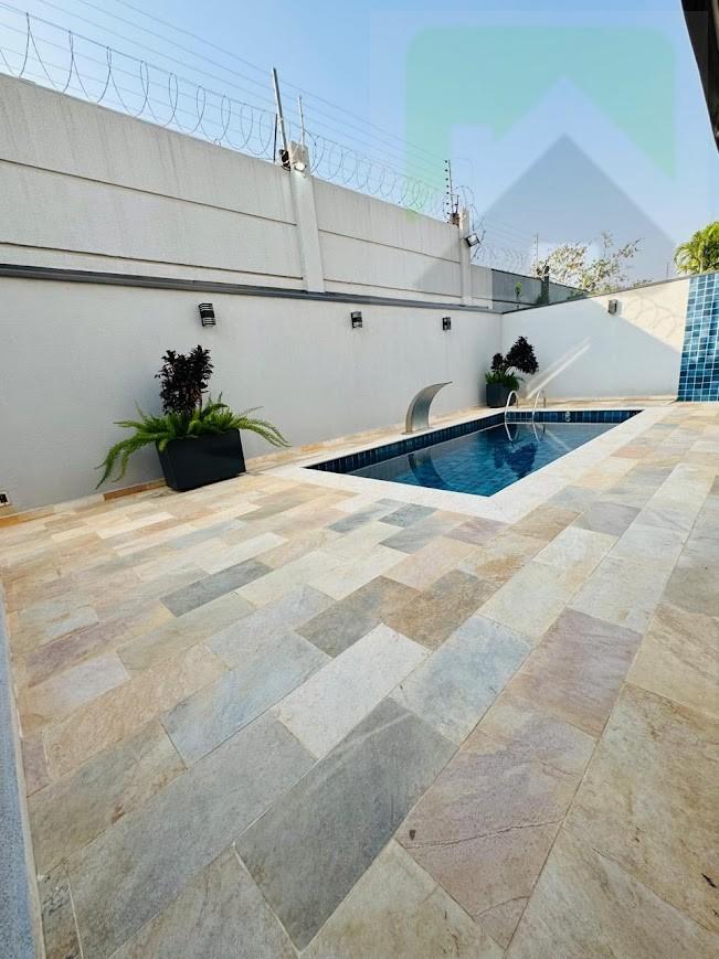 Sobrado, 4 quartos, 300 m² - Foto 9