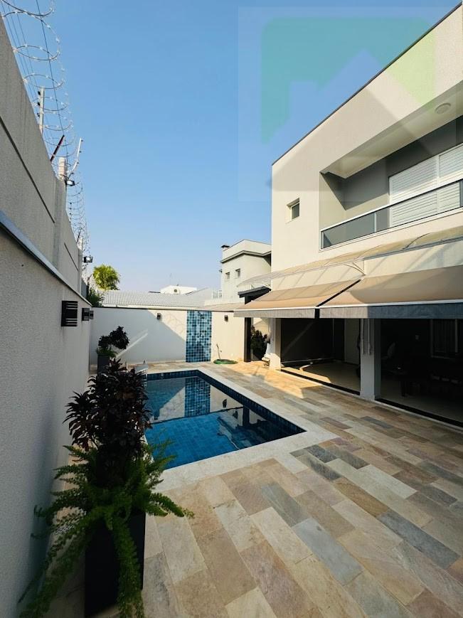 Sobrado, 4 quartos, 300 m² - Foto 8
