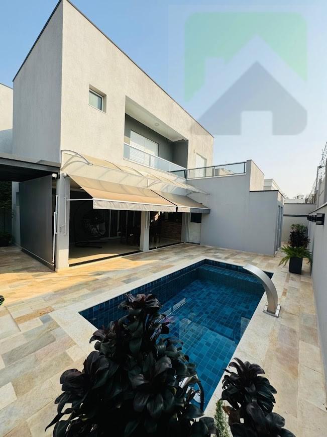 Sobrado, 4 quartos, 300 m² - Foto 1