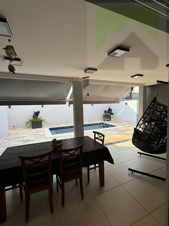 Sobrado, 4 quartos, 300 m² - Foto 5