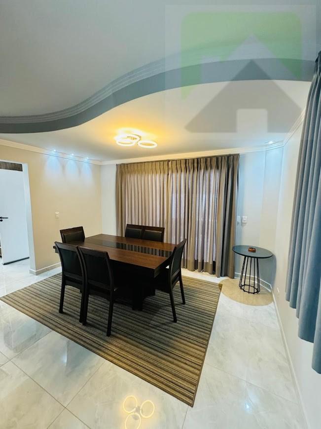 Sobrado, 4 quartos, 300 m² - Foto 16