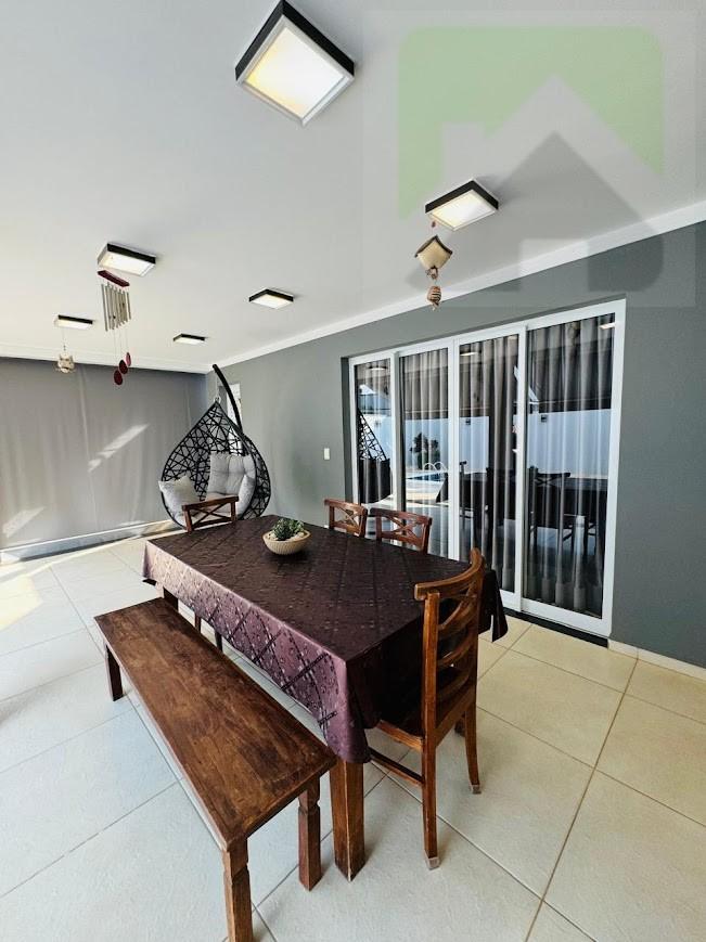 Sobrado, 4 quartos, 300 m² - Foto 11