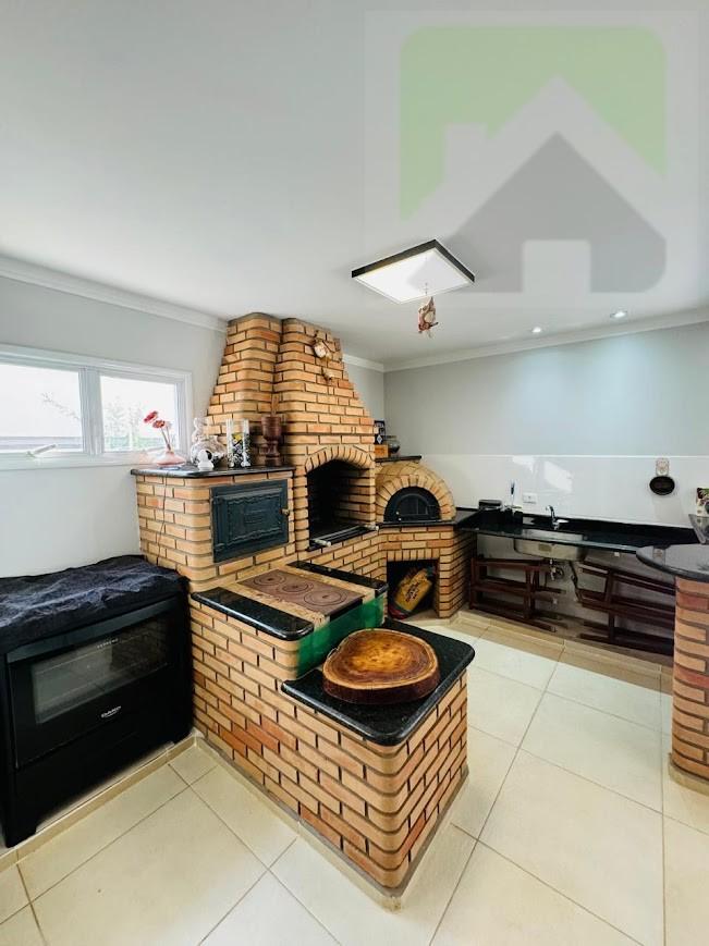 Sobrado, 4 quartos, 300 m² - Foto 13