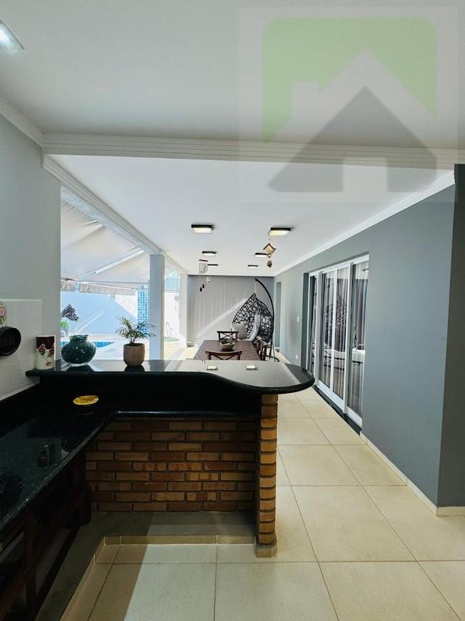 Sobrado, 4 quartos, 300 m² - Foto 12