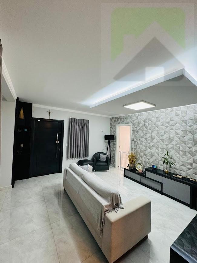 Sobrado, 4 quartos, 300 m² - Foto 18