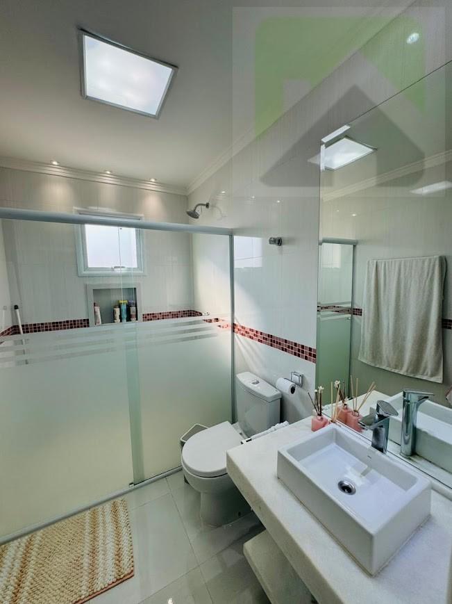 Sobrado, 4 quartos, 300 m² - Foto 23