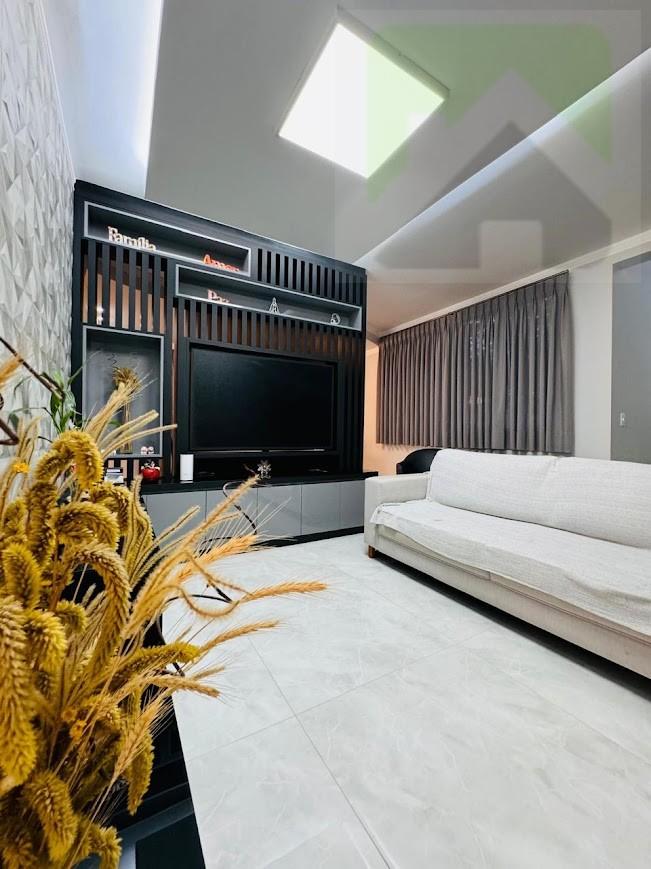 Sobrado, 4 quartos, 300 m² - Foto 19