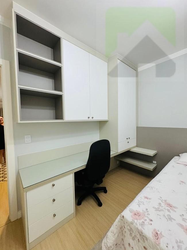 Sobrado, 4 quartos, 300 m² - Foto 22