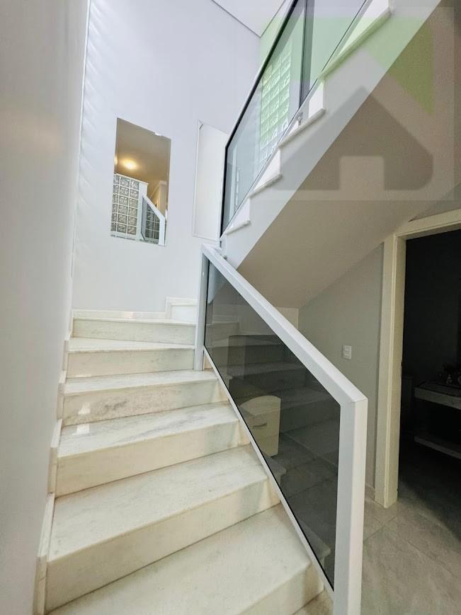 Sobrado, 4 quartos, 300 m² - Foto 20
