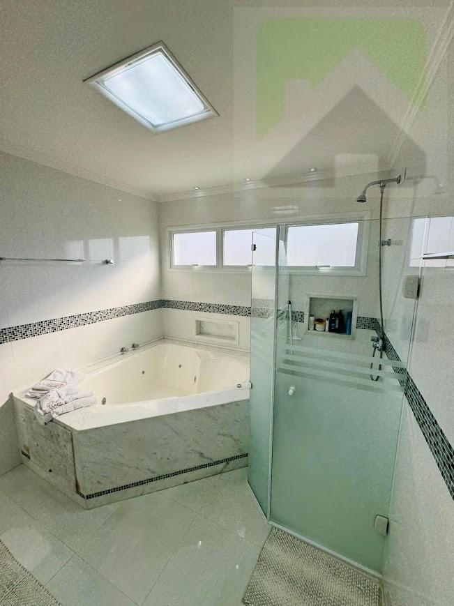 Sobrado, 4 quartos, 300 m² - Foto 32