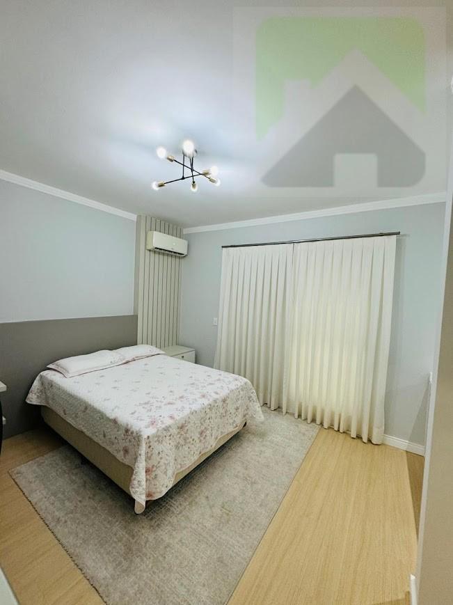 Sobrado, 4 quartos, 300 m² - Foto 27