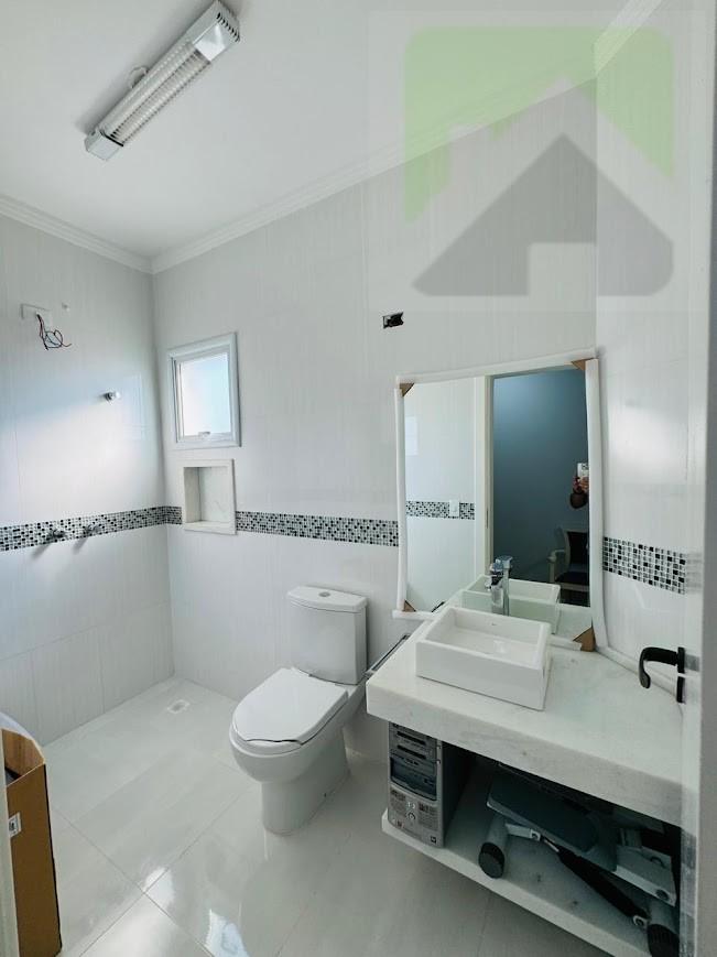 Sobrado, 4 quartos, 300 m² - Foto 29