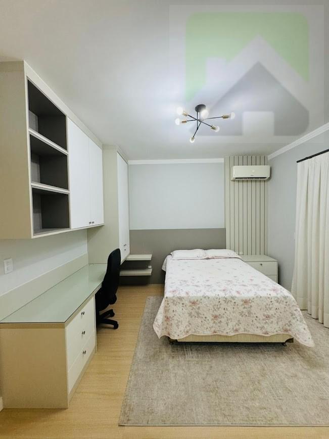 Sobrado, 4 quartos, 300 m² - Foto 26